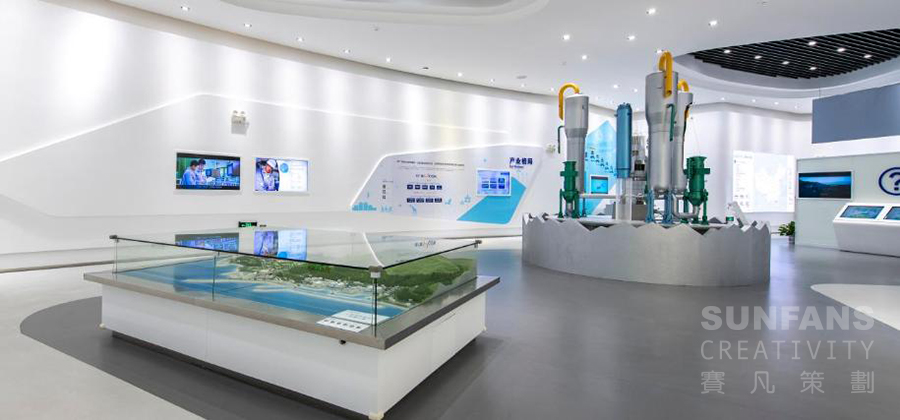 數(shù)字中國建設(shè)峰會召開在即 賽凡項目總監(jiān)親赴福建，帶隊考察