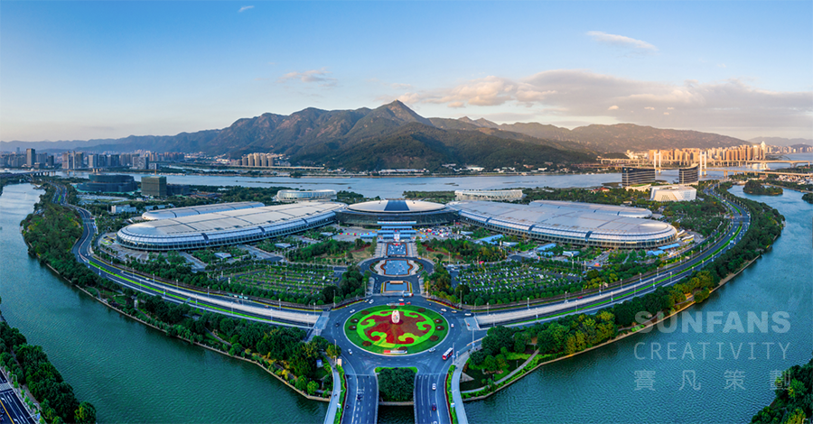 賽凡中標(biāo)中國(guó)銀行“數(shù)字中國(guó)”峰會(huì)建設(shè)成果博覽會(huì)