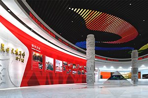 疫情下展廳設(shè)計(jì)需要考慮的幾個(gè)方面，為企業(yè)開(kāi)源節(jié)流