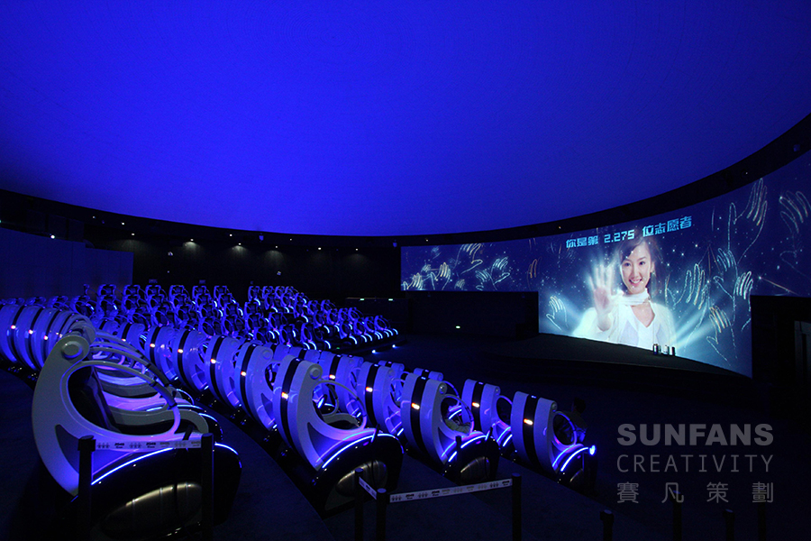 展廳設(shè)計如何判斷目標(biāo)顧客 展廳設(shè)計如何判斷目標(biāo)顧客