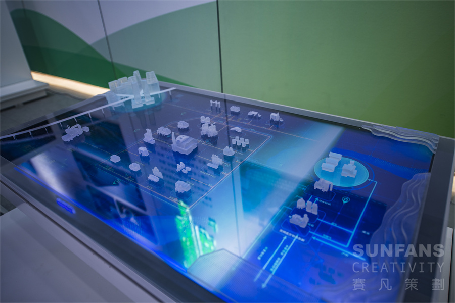 展廳設(shè)計在展會上表現(xiàn)不理想，可能是這幾點出了問題