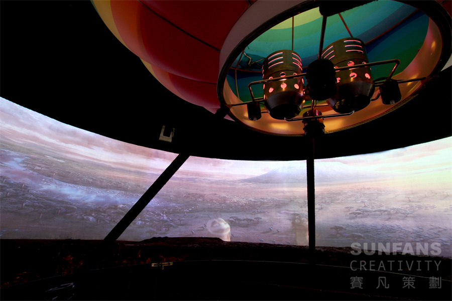 智能數(shù)字展廳設(shè)計的優(yōu)勢有哪些？