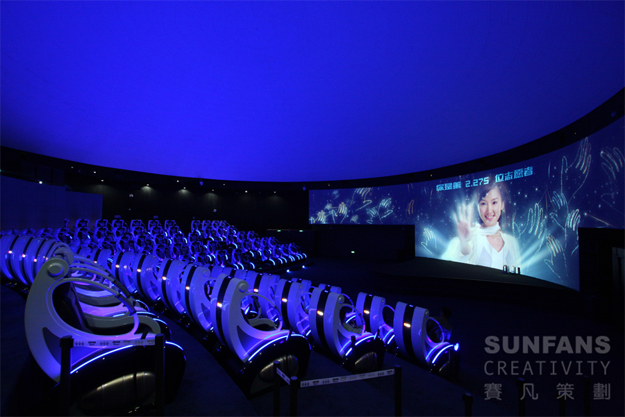 展廳視覺傳達(dá)不清晰，該如何改進(jìn)？