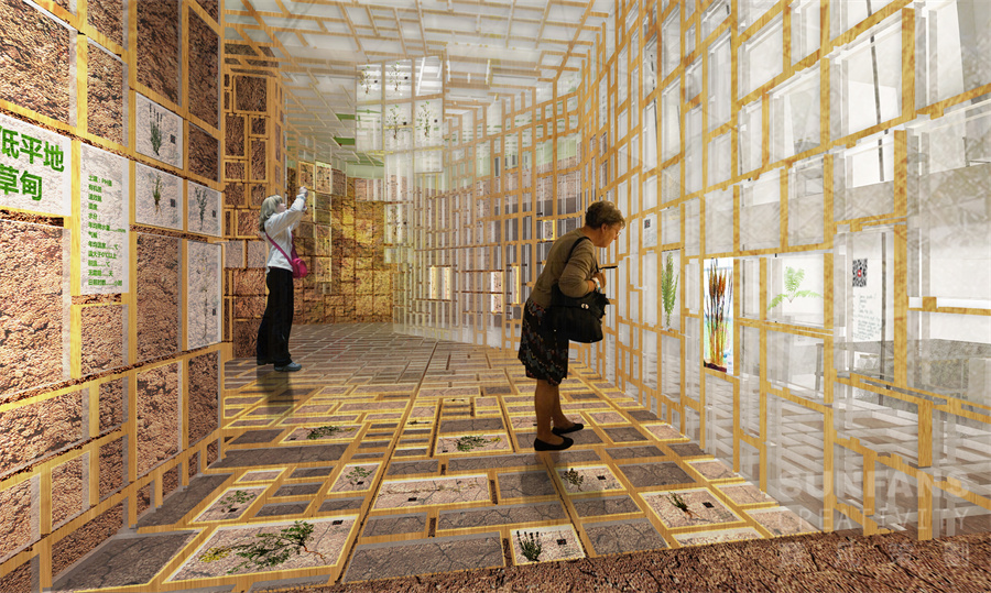 數字科技展廳公司，為什么需要專業(yè)度高