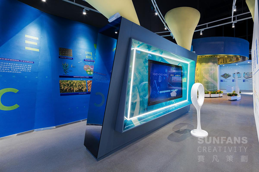 與其他宣傳方式相比，企業(yè)展廳的獨特優(yōu)勢是什么？