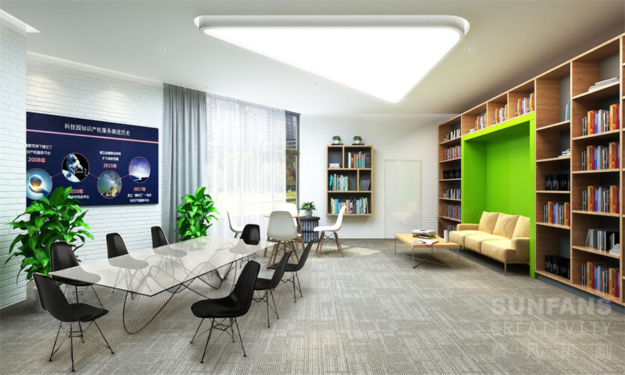 數(shù)字多媒體設計展廳需要注意什么？