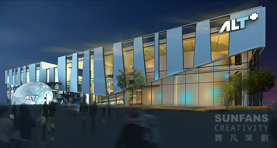 北京展廳設(shè)計(jì)制作需要考慮什么問(wèn)題