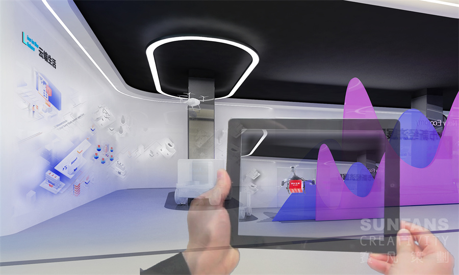 政府展廳設(shè)計(jì)公司需要具備哪些優(yōu)勢(shì) 政府展廳設(shè)計(jì)公司需要具備哪些優(yōu)勢(shì)